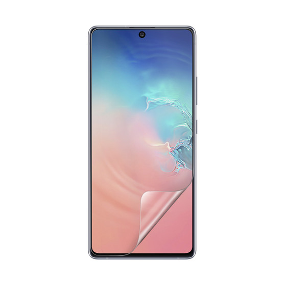 Samsung Galaxy S10 Lite Impact Screen Protector