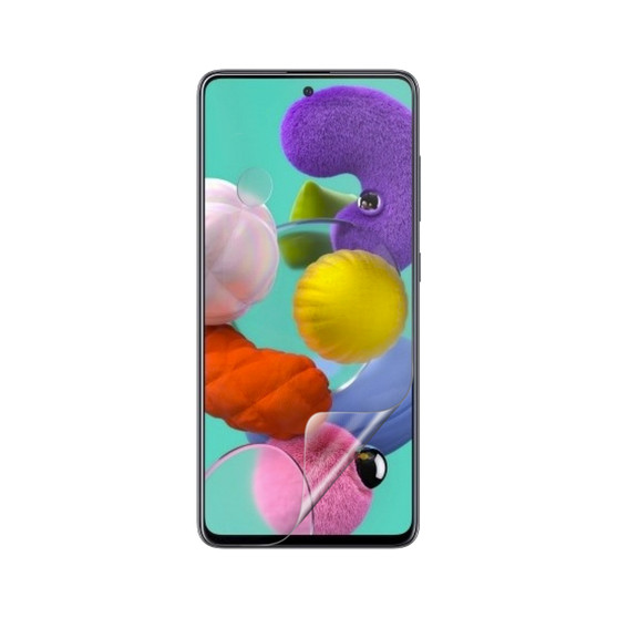 Samsung Galaxy A71 Impact Screen Protector