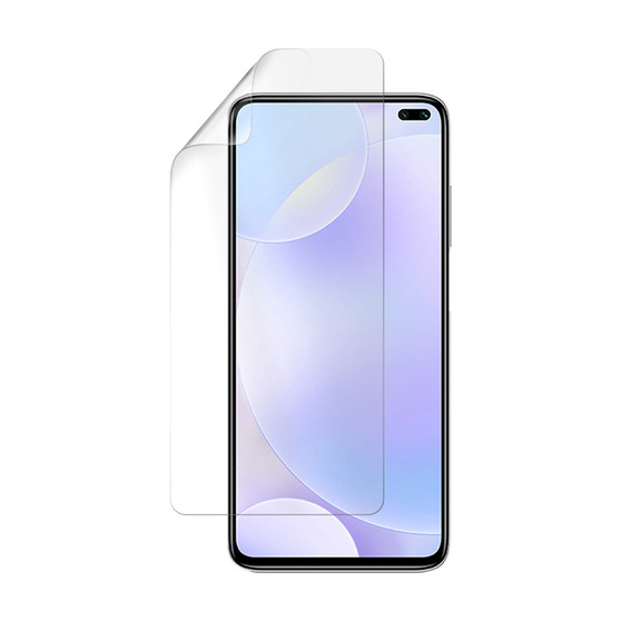 Xiaomi Redmi K30 Silk Screen Protector