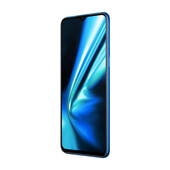 Realme 5s Privacy Quad Screen Protector