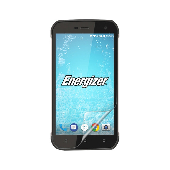 Energizer Energy E520 LTE Vivid Screen Protector