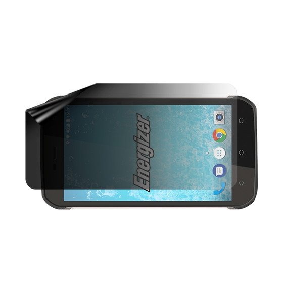 Energizer Energy E520 LTE Privacy Lite (Landscape) Screen Protector