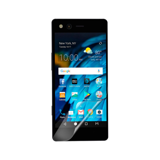 ZTE Axon M (Primary Screen) Matte Screen Protector
