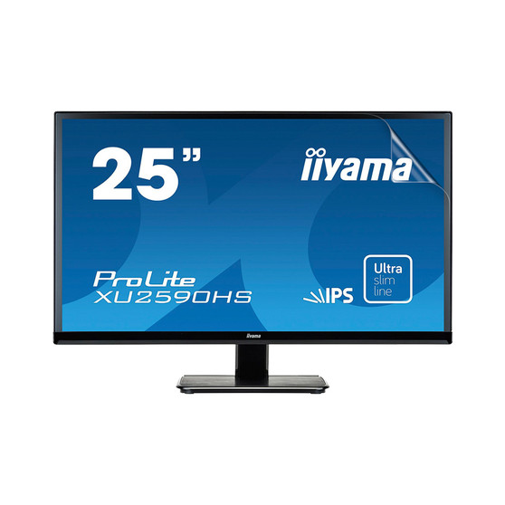 iiYama ProLite XU2590HS Vivid Screen Protector