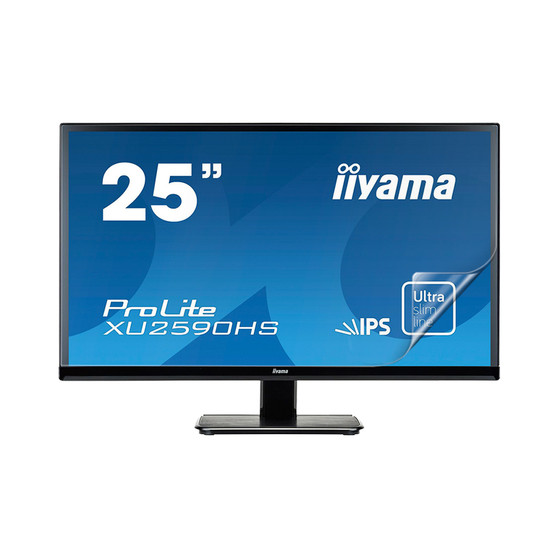 iiYama ProLite XU2590HS Impact Screen Protector