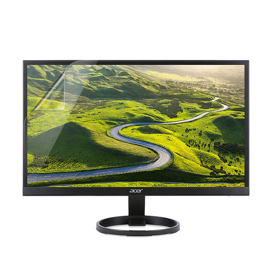 Acer R1 Monitor R241YB Matte Screen Protector