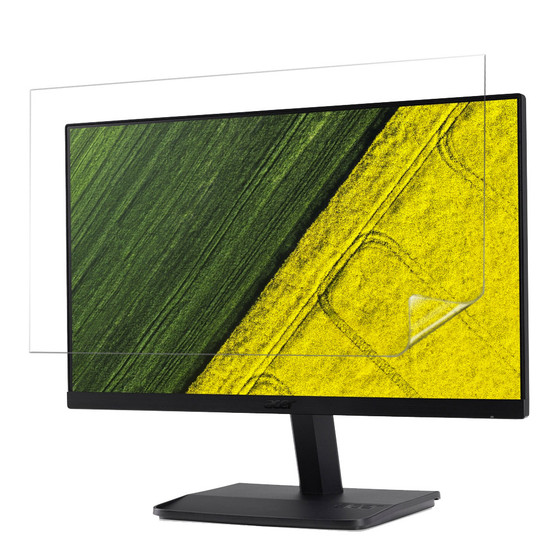 Acer ET1 Monitor ET241Y Silk Screen Protector