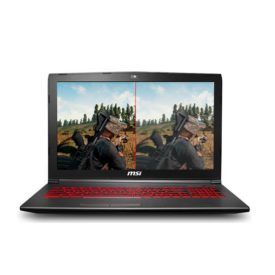 MSI GV62 8RD