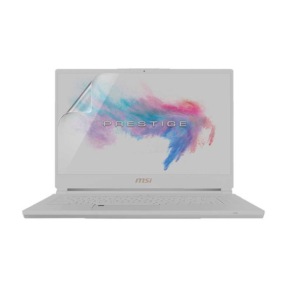 MSI P65 Creator 8RF Matte Screen Protector