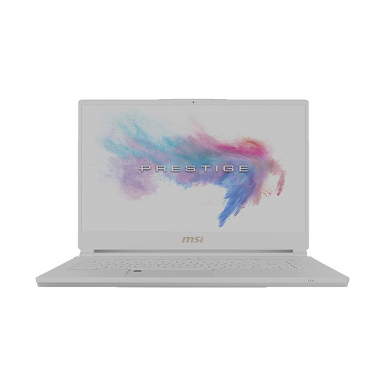 MSI P65 Creator 8RF