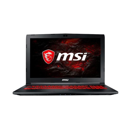 MSI GL62M 7RC