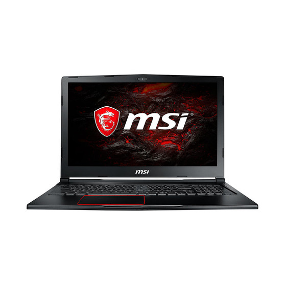MSI GE63VR 7RF Raider