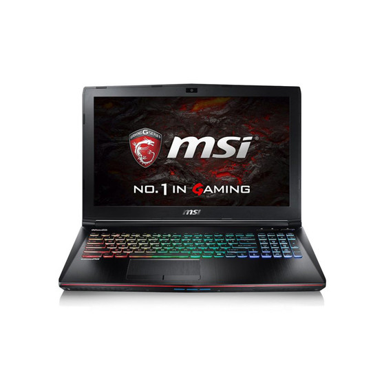 MSI GE62VR 7RF Apache Pro