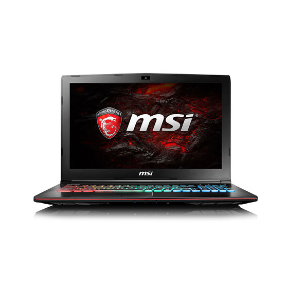 MSI GE62MVR 7RG Apache Pro