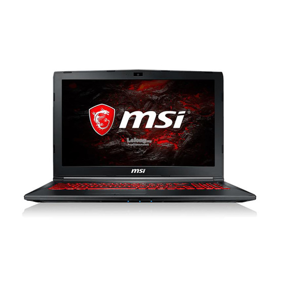 MSI GL62MVR 7RFX