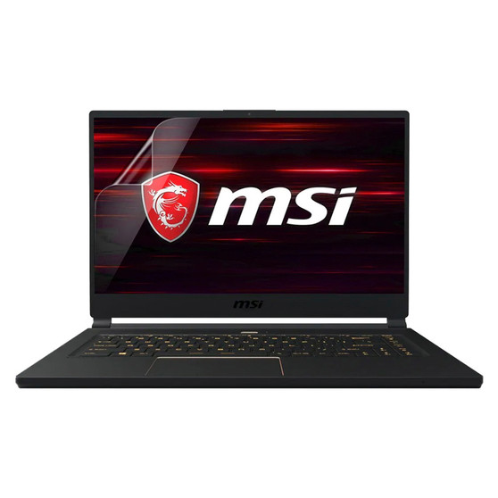 MSI GS65 Stealth Thin 8RE Matte Screen Protector