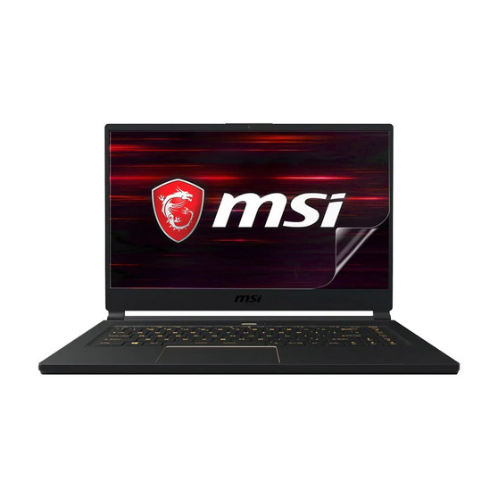 MSI GS65 Stealth Thin 8RE Impact Screen Protector