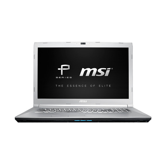 MSI Prestige PE72 8RD