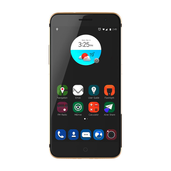 ZTE Blade V7