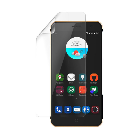 ZTE Blade V7 Silk Screen Protector