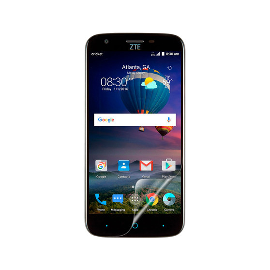 ZTE Grand X 3 Vivid Screen Protector