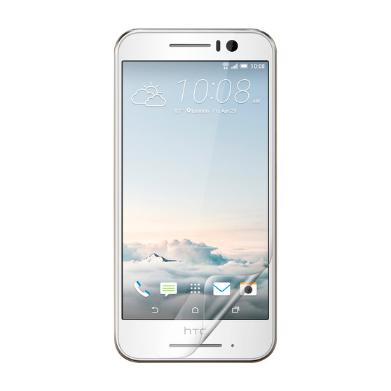 HTC One S9 Matte Screen Protector