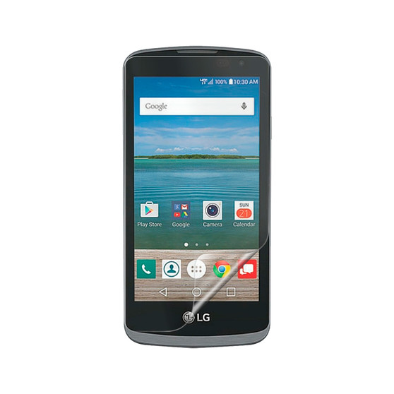 LG Optimus Zone 3 Impact Screen Protector
