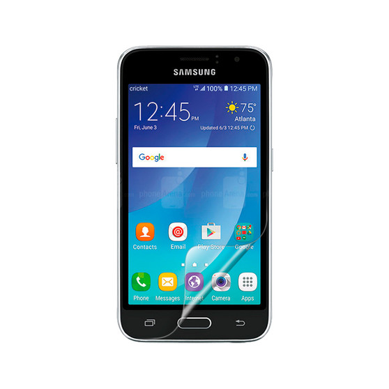 Samsung Galaxy Amp 2 Vivid Screen Protector