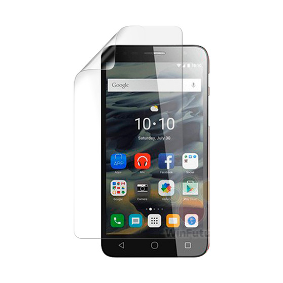 Alcatel Onetouch Pop 4 Silk Screen Protector