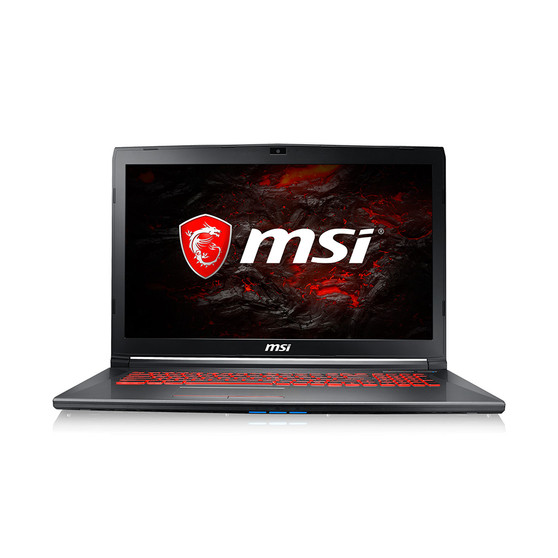 MSI GV72 8RD