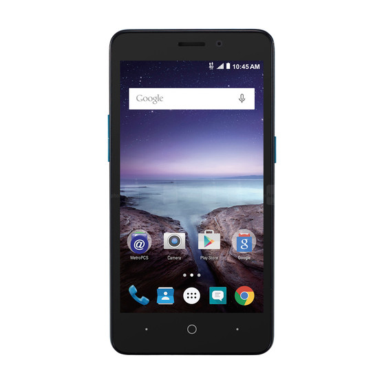 ZTE Avid Plus