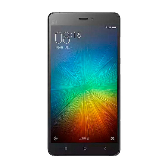 Xiaomi Mi 4s