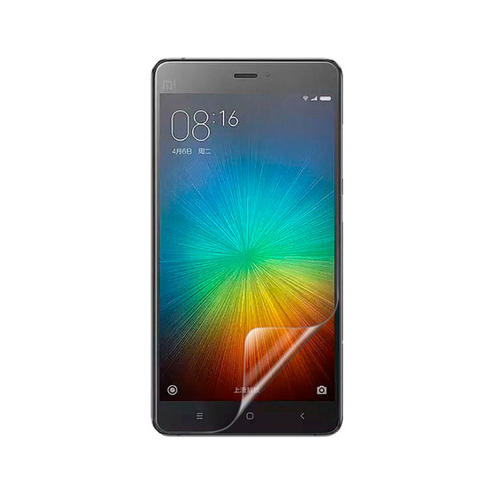 Xiaomi Mi 4s Impact Screen Protector