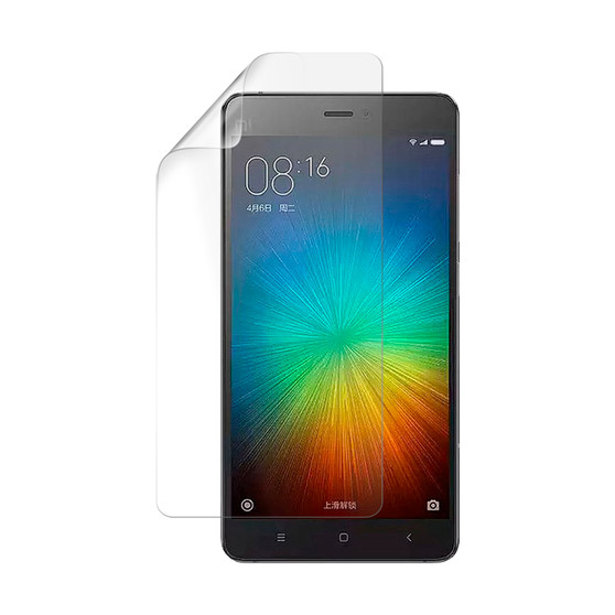 Xiaomi Mi 4s Silk Screen Protector
