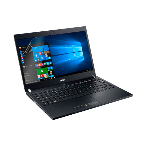 Acer TravelMate P648 Matte Screen Protector
