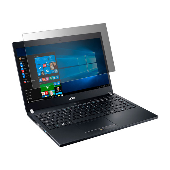 Acer TravelMate P648 Privacy Screen Protector