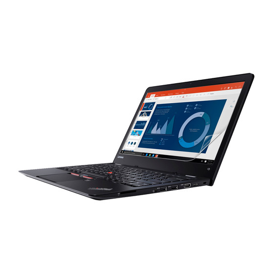 Lenovo ThinkPad 13 (Non-Touch) Impact Screen Protector