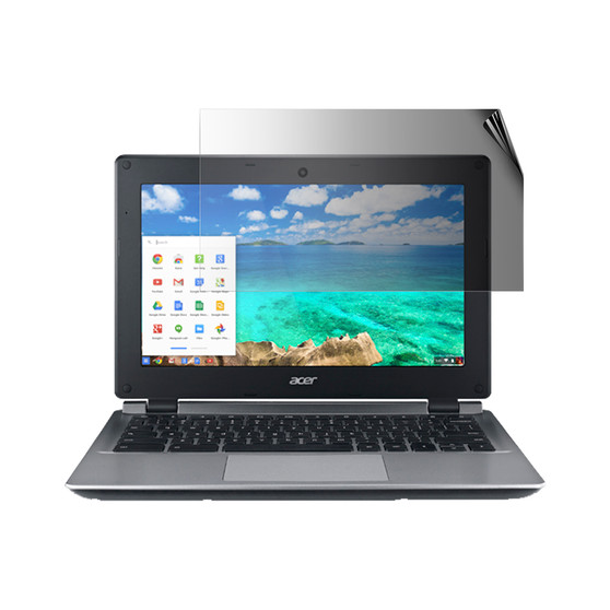 Acer Chromebook 11 C730 Privacy Screen Protector