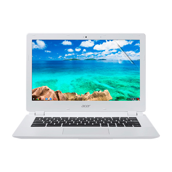 Acer Chromebook 11 (CB3-111) Vivid Screen Protector