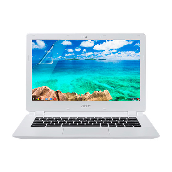 Acer Chromebook 11 (CB3-111) Matte Screen Protector