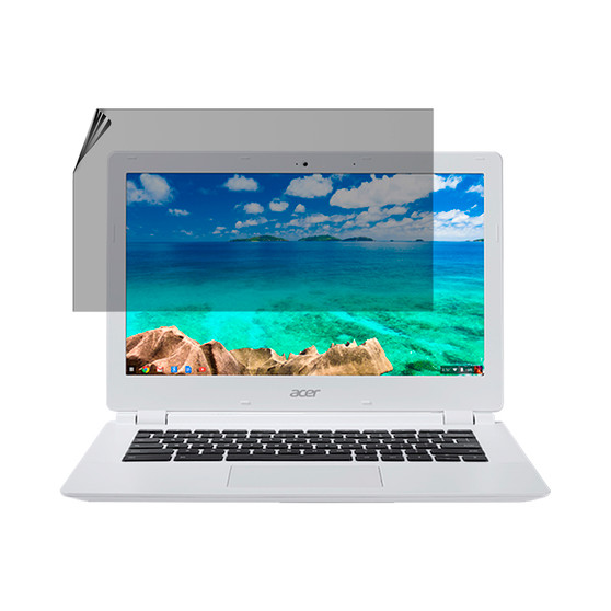 Acer Chromebook 11 (CB3-111) Privacy Plus Screen Protector