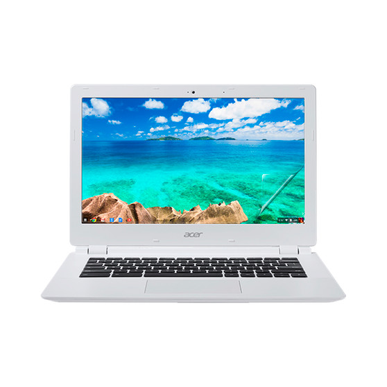 Acer Chromebook 11 (CB3-111) Impact Screen Protector