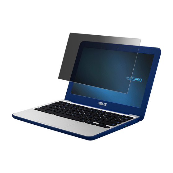 Asus Chromebook C202 Privacy Plus Screen Protector