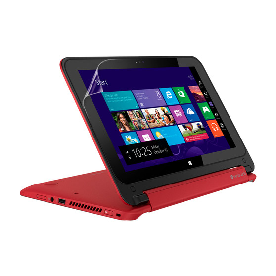 HP Pavilion x360 11 K104NA Vivid Screen Protector
