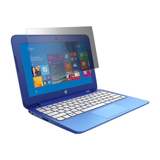 HP Stream 11 R020NR Privacy Screen Protector