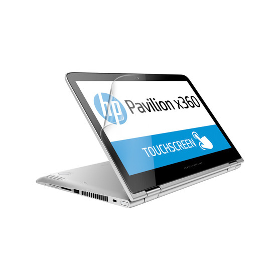 HP Pavilion x360 13 (S108NA) Matte Screen Protector