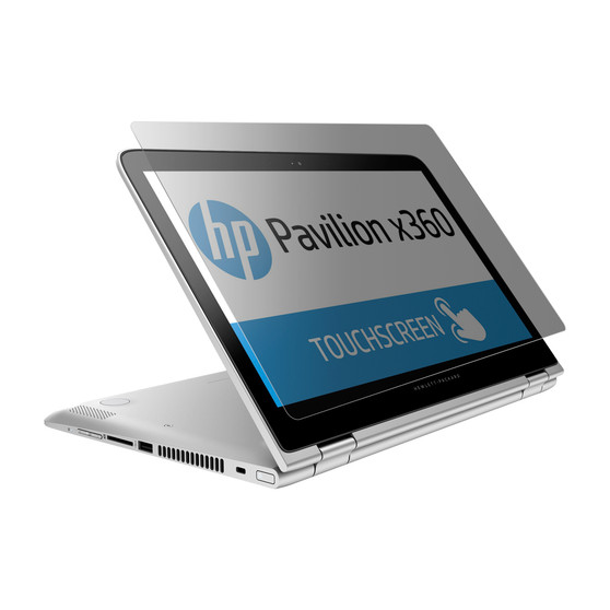 HP Pavilion x360 13 (S108NA) Privacy Plus Screen Protector