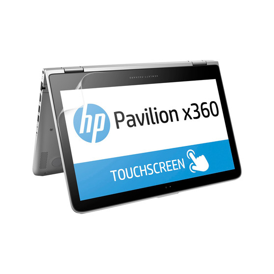 HP Pavilion x360 13 (U010NA) Vivid Screen Protector