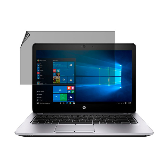 HP EliteBook 840 G3 (Non-Touch) Privacy Plus Screen Protector