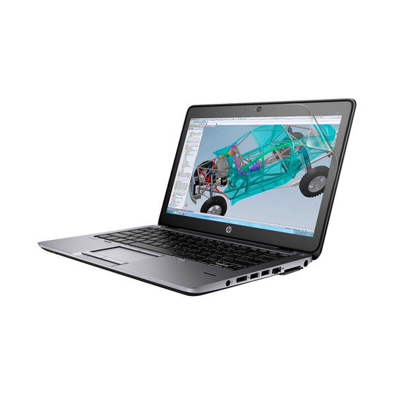 HP EliteBook 820 G3 (Non-Touch) Vivid Screen Protector